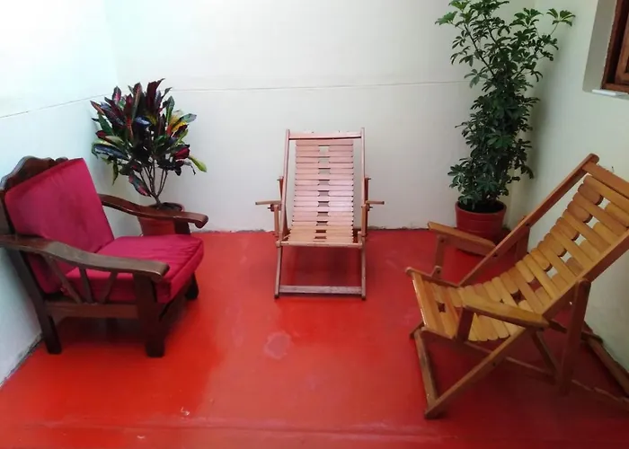 Taytacha House Hostel