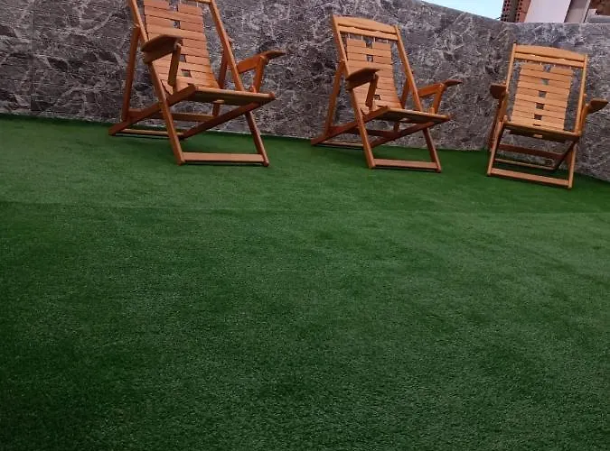 Taytacha House Cusco